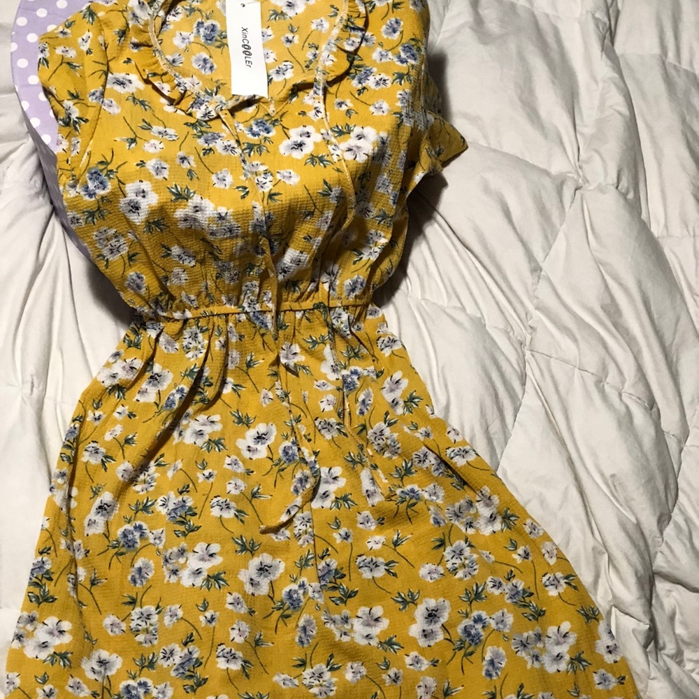 Xincooler cute dress